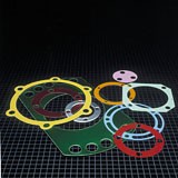 Custom Shims and Shim Stock-Image