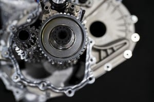Automatic Transmission Fluids (ATF)-Image