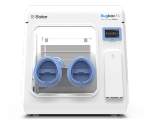 Anaerobic & Microaerophilic Workstation: Bugbox Mx-Image