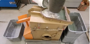 Trusted Equipment for Trusted Production -Image
