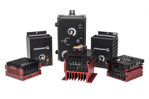 Groschopp AC Controls-Image