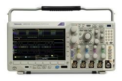 Tektronix MDO3054 500MHz Mixed Domain Oscilloscope-Image