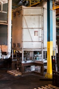 Continuous Tray Dryers -Image
