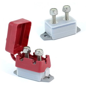 Short Stop Circuit Breakers from Blue Sea Systems from Waytek, Inc.