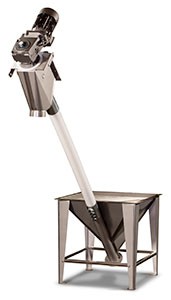 Flexible Screw Conveyor Systems-Image