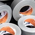 Duct tape- Pick the right tape for the job -Image