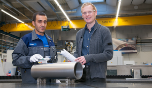 New top quality tungsten-nickel sputtering targets-Image
