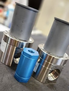 Back Pressure & Pressure Relief Valves-Image