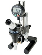 Z-Axis Depth Measuring Displacement Microscope-Image