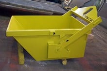 Phillips Group Automatic Dump Buckets-Image