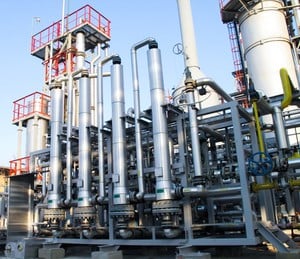 PRISM® Separators Oil Refinery Applications-Image