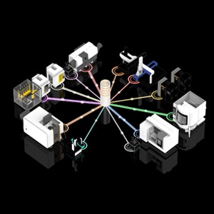 Renishaw Central - end-to-end process data capture-Image