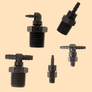 Swivel Fittings-Image