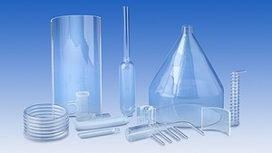 PROPERTIES OF FUSED QUARTZ-Image