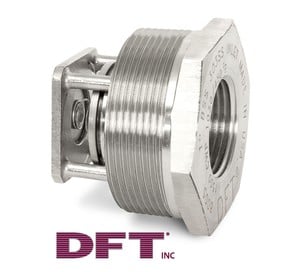 DFT® Basic Check: Built for over 1 million cycles-Image