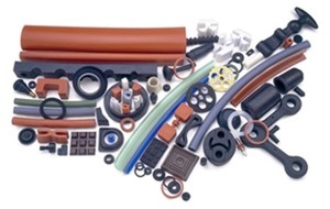 Custom Rubber Parts-Image