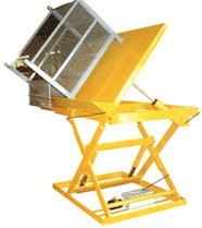 Lift & Tilt Tables-Image