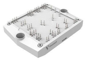 Power Modules with advanced die-attach technology-Image