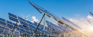 Industrial IoT Solutions for Solar Farms-Image