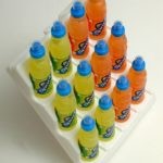 Blow Molded Food and Drink Containers-Image