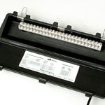 Blow Molded Enclosures, Splice Covers,Terminal Box-Image