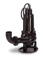 JT Series Submersible Pumps-Image