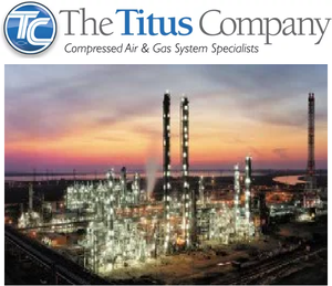 Equipment for Chemical & PetroChem Processing-Image