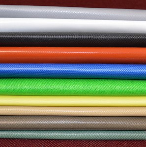 WHAT IS SILICONE GLASS FABRIC & WHERE IS IT USED?-Image