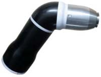 Robotic Sprayer - PPH 707 Solvent Based -Image