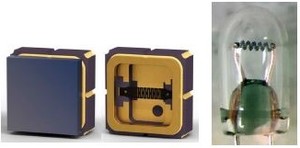SMD IR Source Outperforms Micro Light Bulbs-Image