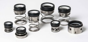 High Quality, Cost Effective Mechanical Pump Seals-Image