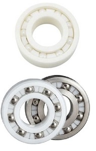 Ceramic Bearings and Components-Image