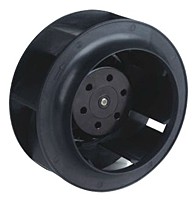 High Performamce DC Fans with PWM-Image