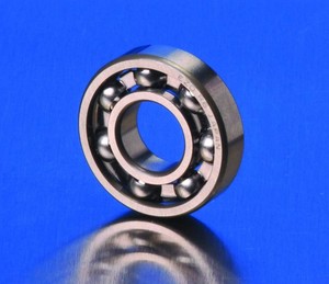 Open Extended Inner Ring Inch Ball Bearings -Image