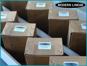 Modern Linear Approach to Packaging & Shipping-Image