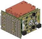 18-40GHz Spatium Solid-State Power Amplifier-Image
