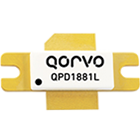 400 W (P3dB) discrete GaN on SiC HEMT-Image