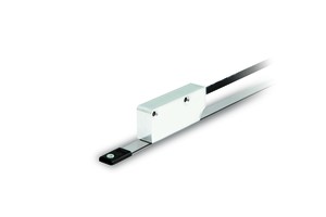 Absolute Linear Encoder - Resolution to 1 µm-Image