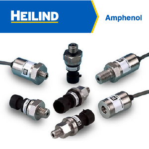 Amphenol SSI Technologies P51 MediaSensor™ -Image