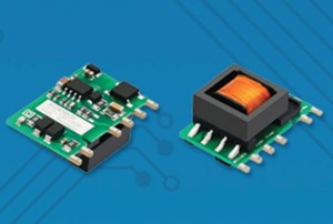 10W AC DC Converter LS10-R3P Series in 305RAC-Image