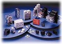 MEMS Flow Sensors -Image