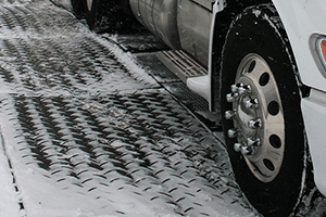 Heavy Duty Ground Protection Mats-Image
