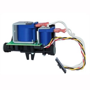 Custom Dispensing Valves for Gas and Liquids-Image