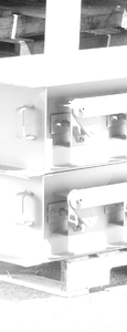 Industrial Dampers for High-Speed Fan Equipment-Image