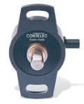 High accuracy magnetic angle sensor-Image