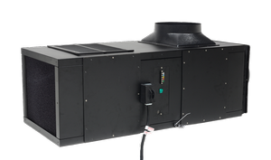 Air Innovations HEPAir® Cleanroom HVAC Systems-Image