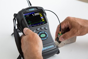 The Everyday Ultrasonic Flaw Detector-Image