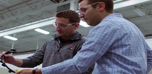 Plastic Injection Molding Services-Image