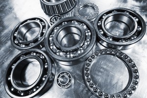 Precision cleaning solvents for aerospace parts-Image
