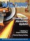The Welding Journal-Image